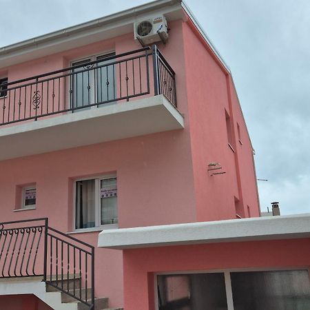 Studio Apartments Antonio Makarska Exteriör bild