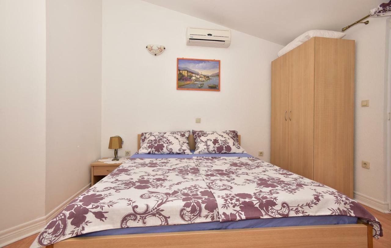 Studio Apartments Antonio Makarska Exteriör bild